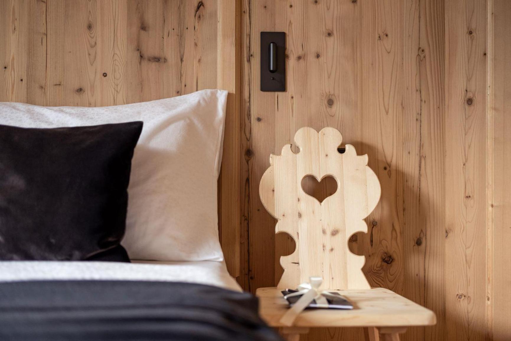 Brizerhaus Apartment Ramsau im Zillertal Room photo